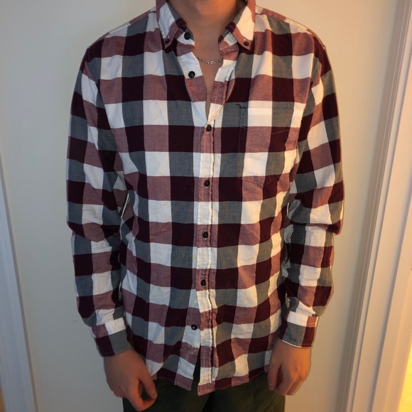 Banana Republic Other - Banana Republic Button Down
